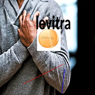 Achat levitra original